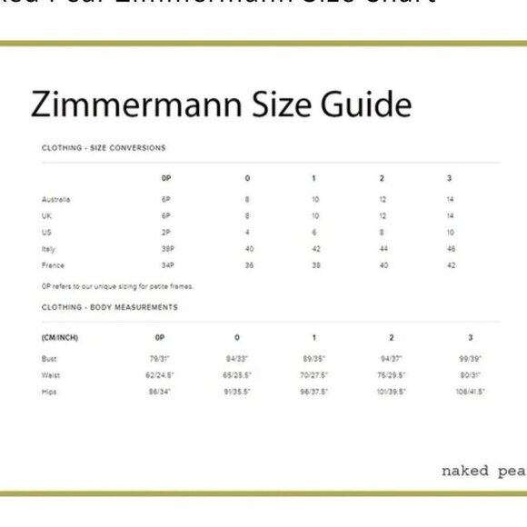 ZIMMERMANN Twist-Front Drape Washed-Silk Midi Dress Bright Pink Size 2 / US 8 - Picture 12 of 12